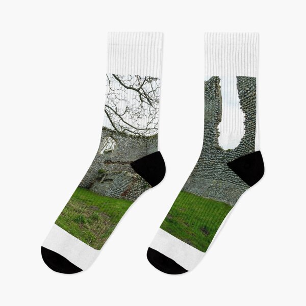 Item preview, Priory of St Mary in the Meadow, Norfolk designed and sold by yackers1.