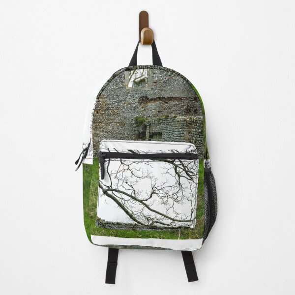 Item preview, Priory of St Mary in the Meadow, Norfolk designed and sold by yackers1.