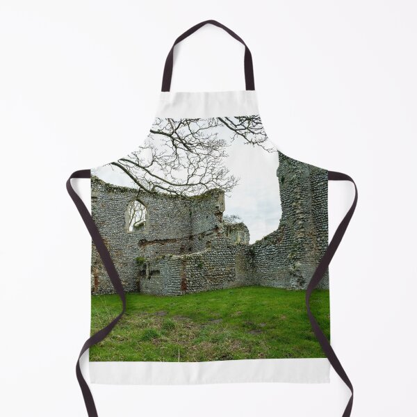 Item preview, Priory of St Mary in the Meadow, Norfolk designed and sold by yackers1.
