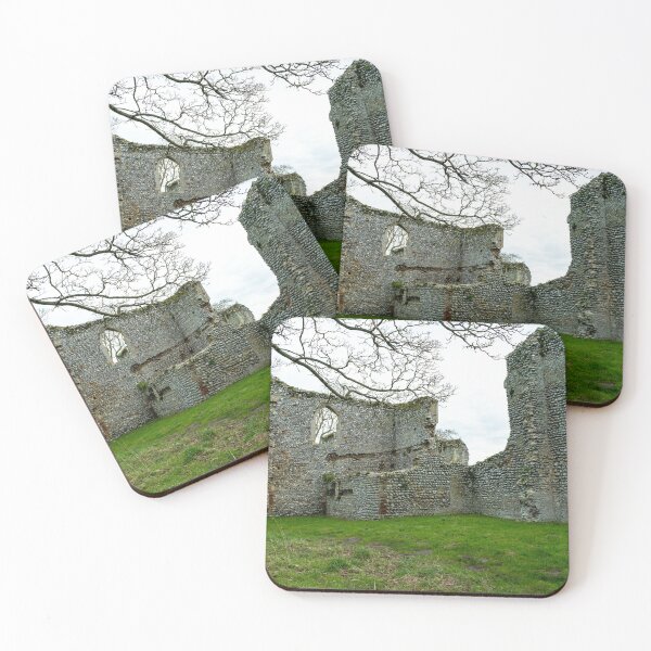 Item preview, Priory of St Mary in the Meadow, Norfolk designed and sold by yackers1.