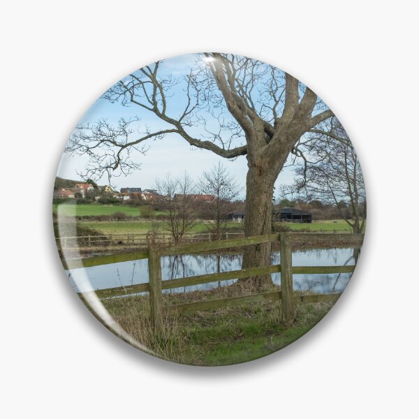 Item preview, Priory of St Mary in the Meadow, Norfolk designed and sold by yackers1.
