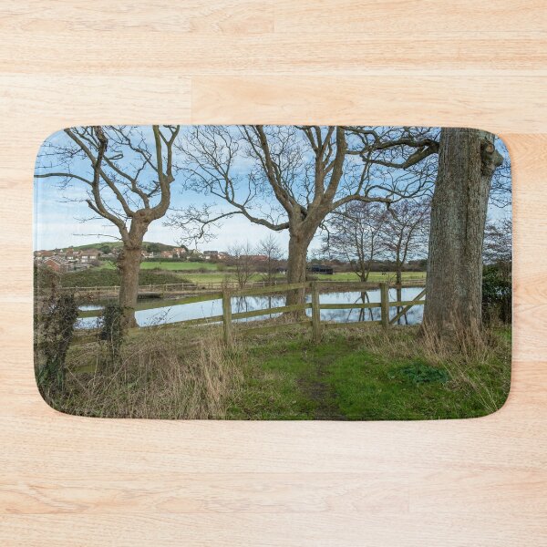 Item preview, Priory of St Mary in the Meadow, Norfolk designed and sold by yackers1.
