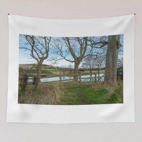 Item preview, Priory of St Mary in the Meadow, Norfolk designed and sold by yackers1.