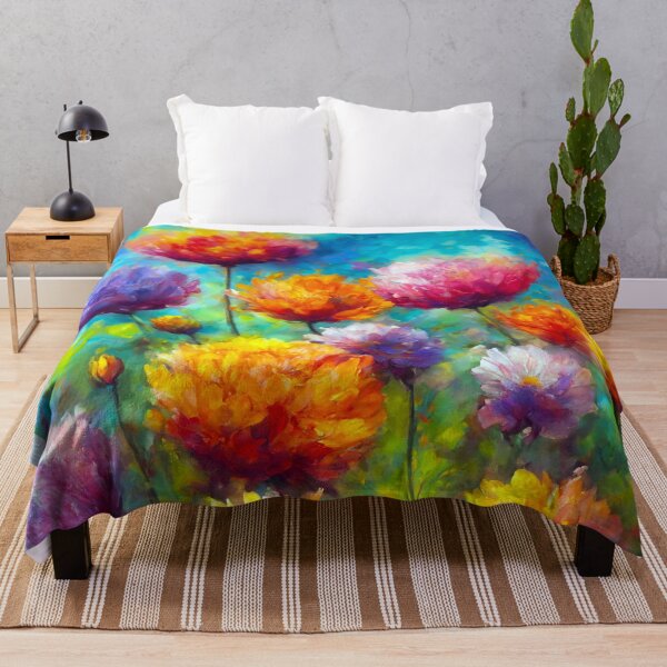 Item preview, Colorful Garden designed and sold by Images2Go.