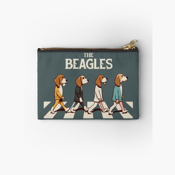 Item preview, The Beagles designed and sold by Lallero93.