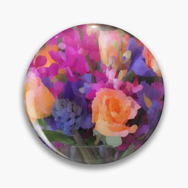 Item preview, Mixed Colour scheme designed and sold by Flowersonstuff.