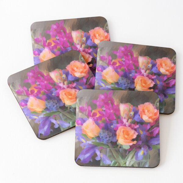 Item preview, Mixed Colour scheme designed and sold by Flowersonstuff.