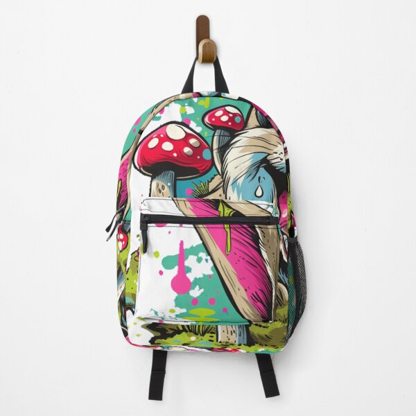 Item preview, Colorful Rabbit designed and sold by MateLDN.
