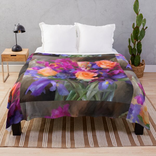 Item preview, Mixed Colour scheme designed and sold by Flowersonstuff.