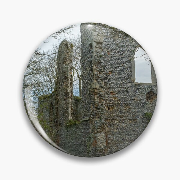 Item preview, Priory of St Mary in the Meadow, Norfolk designed and sold by yackers1.