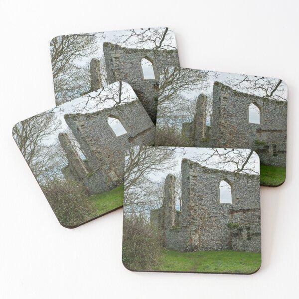Item preview, Priory of St Mary in the Meadow, Norfolk designed and sold by yackers1.