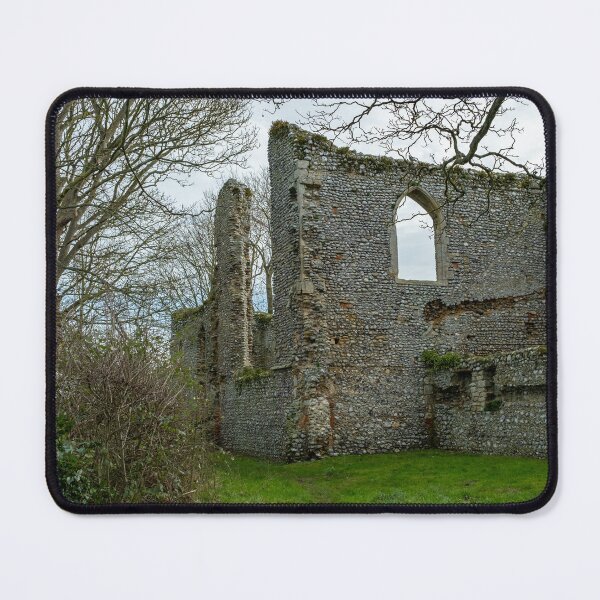Item preview, Priory of St Mary in the Meadow, Norfolk designed and sold by yackers1.