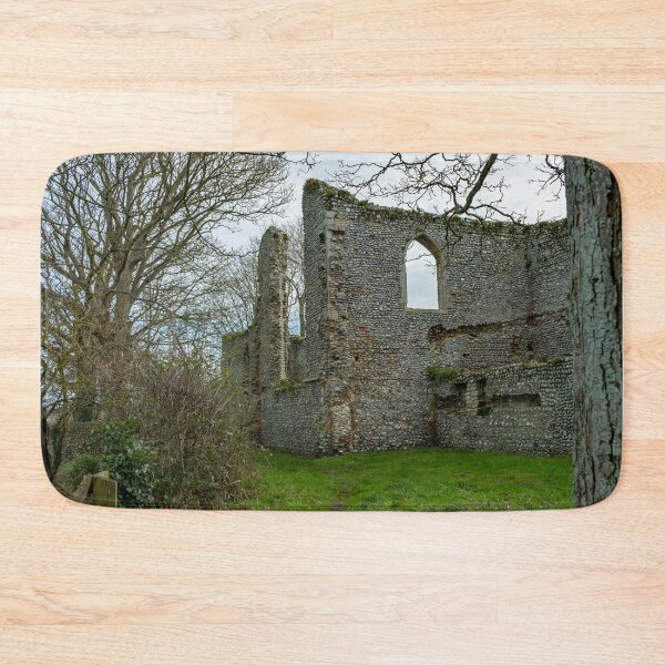 Item preview, Priory of St Mary in the Meadow, Norfolk designed and sold by yackers1.