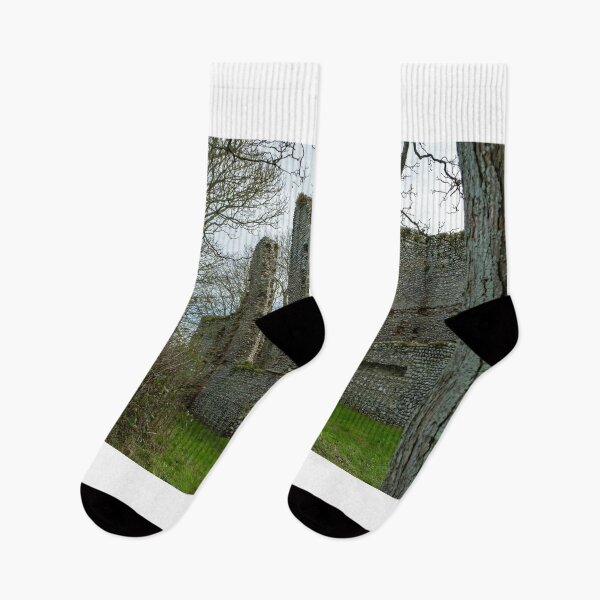 Item preview, Priory of St Mary in the Meadow, Norfolk designed and sold by yackers1.