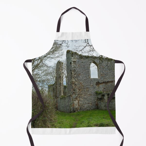 Item preview, Priory of St Mary in the Meadow, Norfolk designed and sold by yackers1.