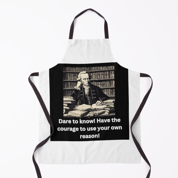 Item preview, Immanuel Kant: Contemplative Scholar designed and sold by andrew758.