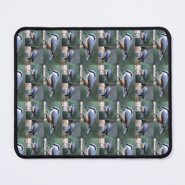 Item preview, nuthatch designed and sold by KathleenDawson.