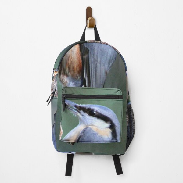 Item preview, nuthatch designed and sold by KathleenDawson.