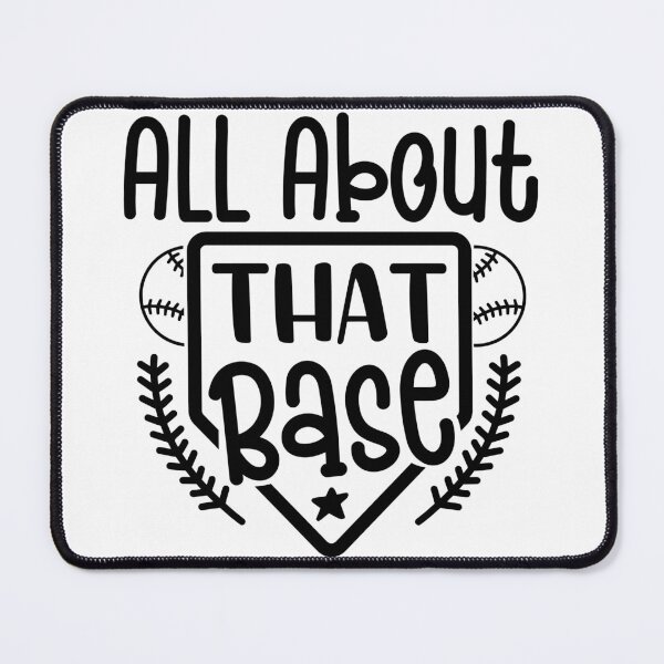 Item preview, All about that base designed and sold by Magico Paco.