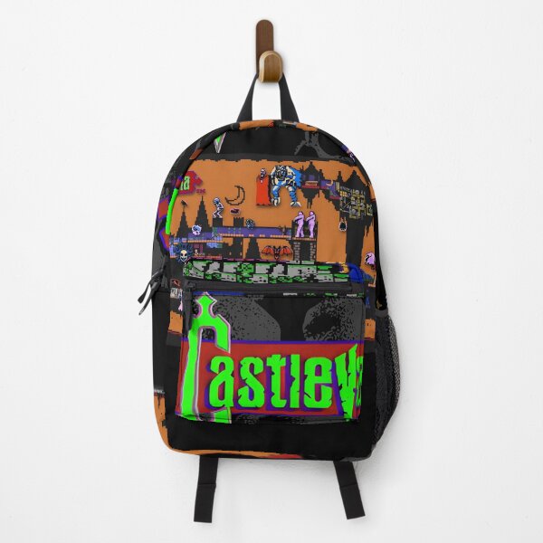 Item preview, Castlevania 1, for a fan of retro games from the 90s, 80s designed and sold by GroonSpace.