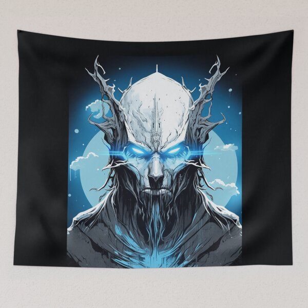 Item preview, Darkness designed and sold by RadekArt.