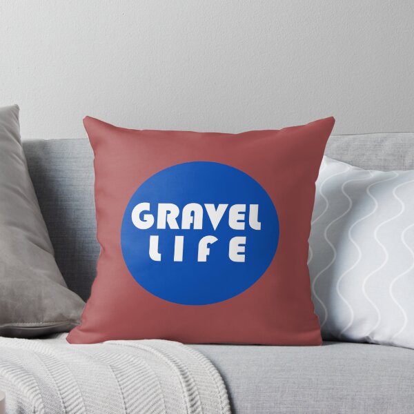 Aperçu de l'œuvre Cercle de vie de gravier créée et vendue par Gravelymas.