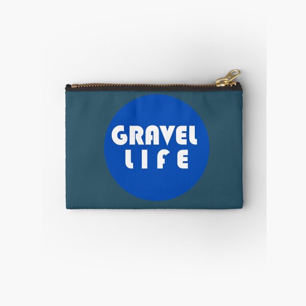 Artikelvorschau, Gravel Life-Kreis entworfen und verkauft von Gravelymas.
