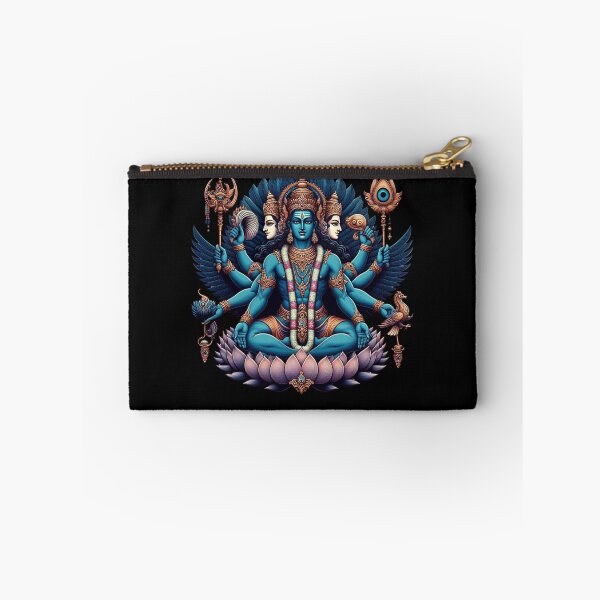 Item preview, Lord Vishnu Indian Mythology  designed and sold by Jaro90.