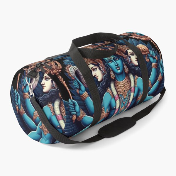Item preview, Lord Vishnu Indian Mythology  designed and sold by Jaro90.