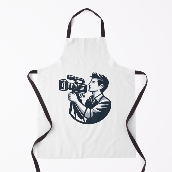 Item preview, I am professional videographer and i am passionate designed and sold by vectorillus.