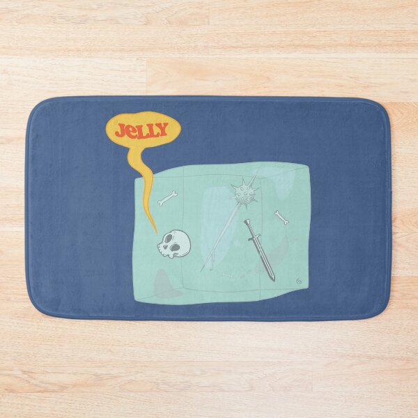 Item preview, Jelly designed and sold by Murder of Crows.