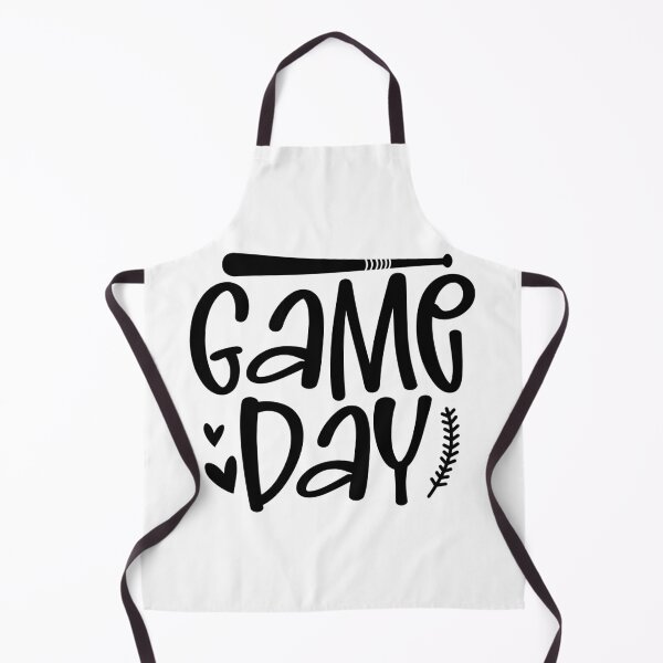 Item preview, Game day designed and sold by Magico Paco.