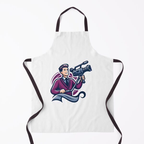 Item preview, I am professional videographer and i am passionate designed and sold by vectorillus.