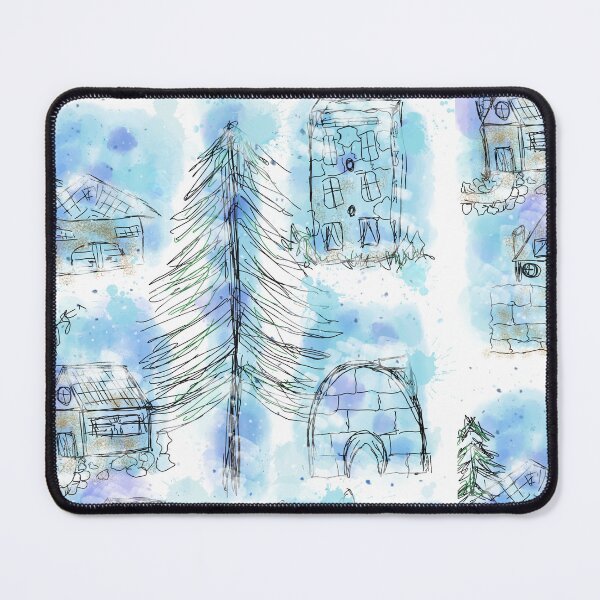 Item preview, Winter Country designed and sold by daniela1972.