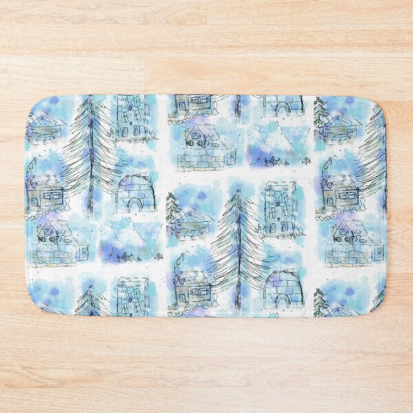 Item preview, Winter Country designed and sold by daniela1972.