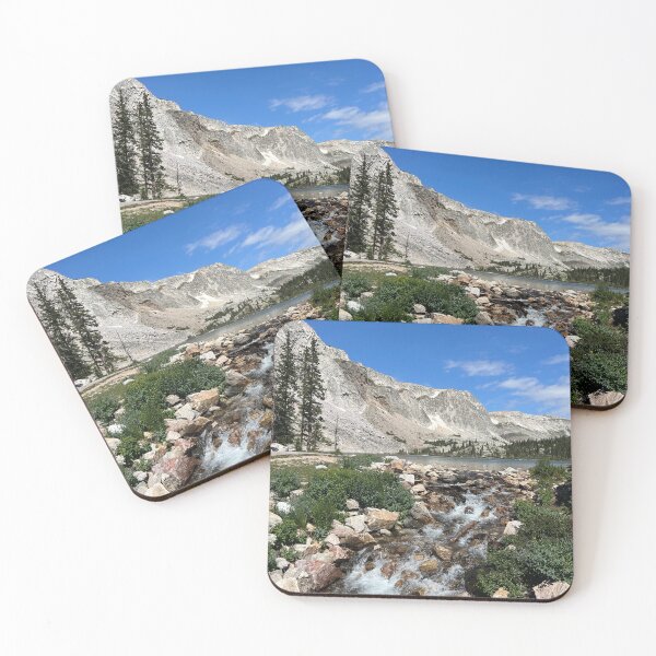 Item preview, Medicine bow Wyoming  designed and sold by Smalltownphotos.