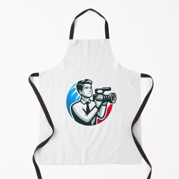 Item preview, I am professional videographer and i am passionate designed and sold by vectorillus.