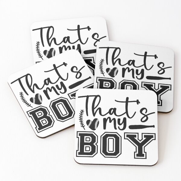 Item preview, That's my boy designed and sold by Magico Paco.