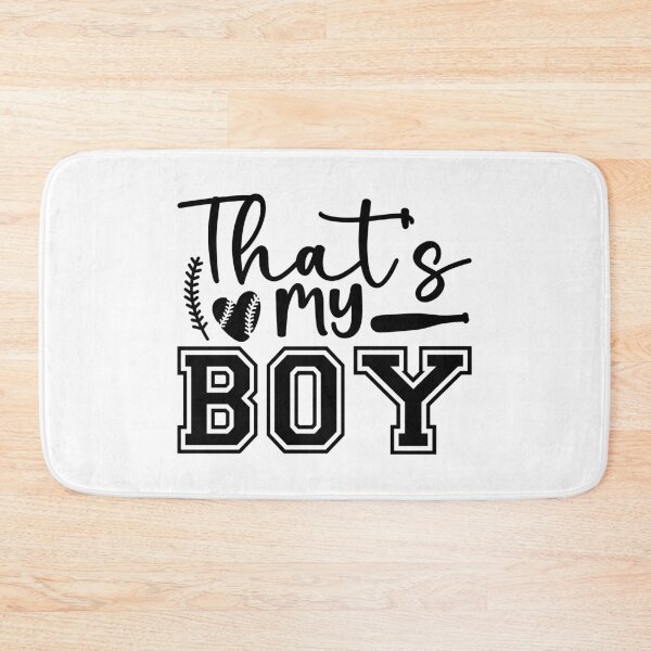 Item preview, That's my boy designed and sold by Magico Paco.