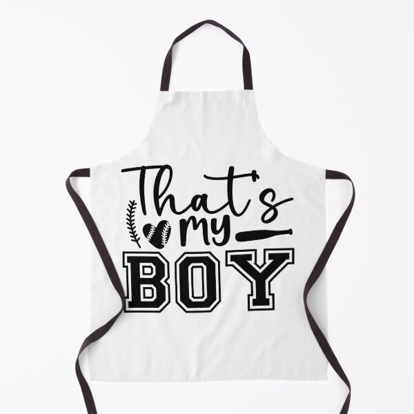 Item preview, That's my boy designed and sold by Magico Paco.