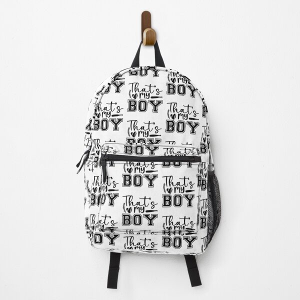 Item preview, That's my boy designed and sold by Magico Paco.