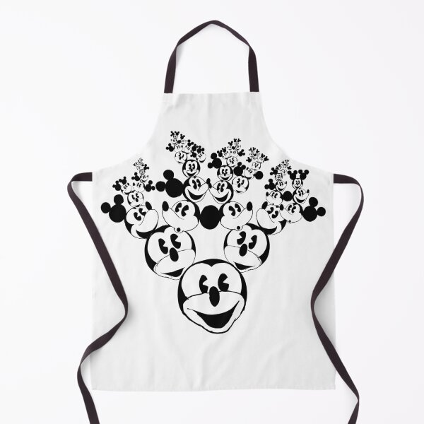 Item preview, Fractal Mickey designed and sold by Peter Murnieks.
