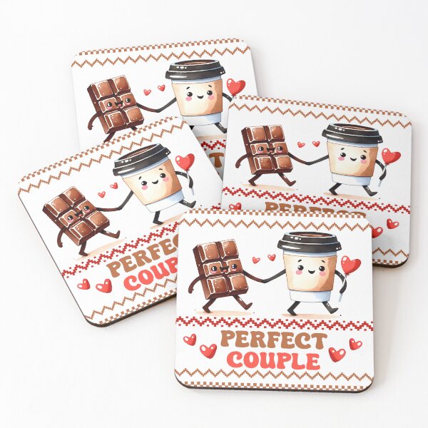 Item preview, Coffee with chocolate designed and sold by NataAtelierArt.