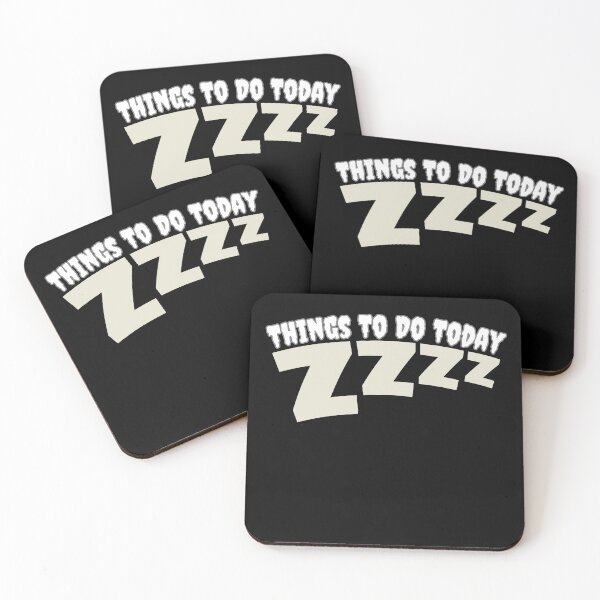 Item preview, darts funny- things to do today  designed and sold by darkthings design.
