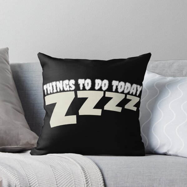 Item preview, darts funny- things to do today  designed and sold by darkthings design.