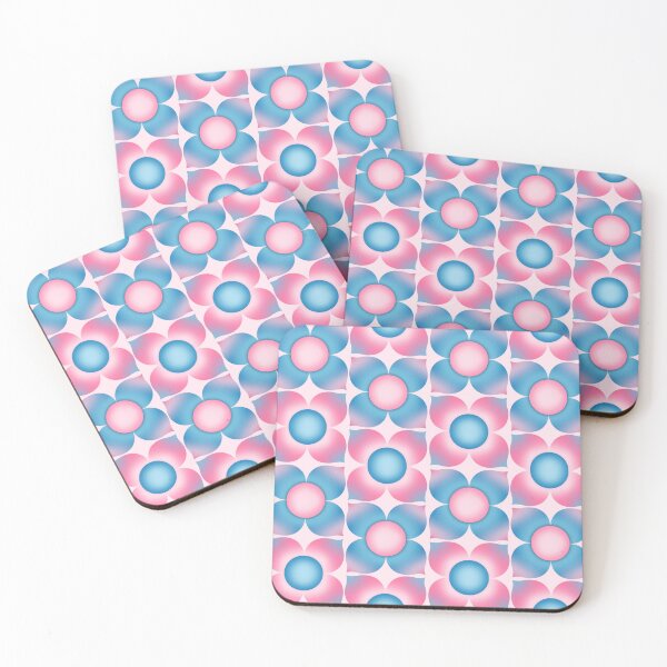 Item preview, Gradient Flowers designed and sold by ksjc87.