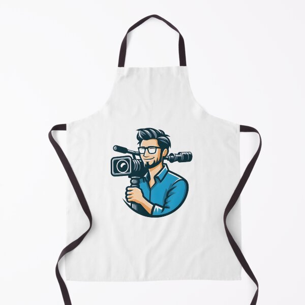 Item preview, I am professional videographer and i am passionate designed and sold by vectorillus.