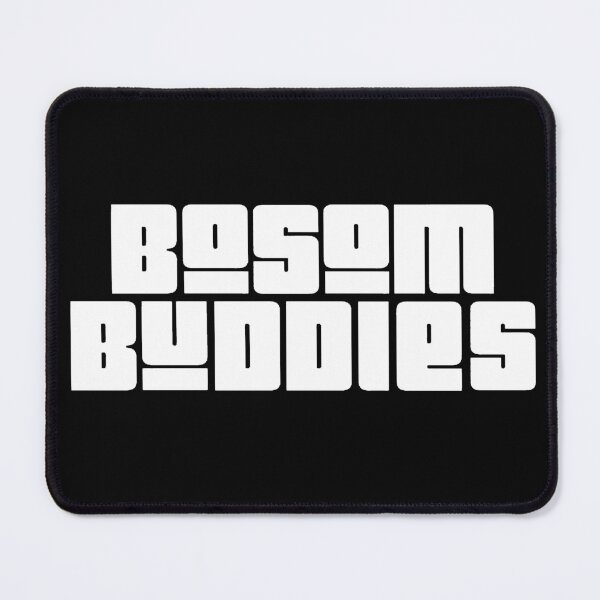 Item preview, Bosom buddies designed and sold by Lifting is an Art ..