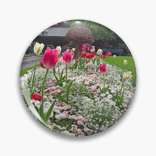 Item preview, Flower power designed and sold by ChicVoyagePics.