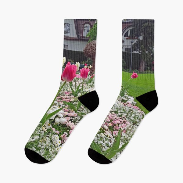 Item preview, Flower power designed and sold by ChicVoyagePics.